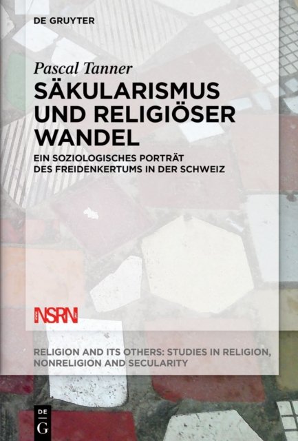 Säkularismus Und Religiöser Wandel
