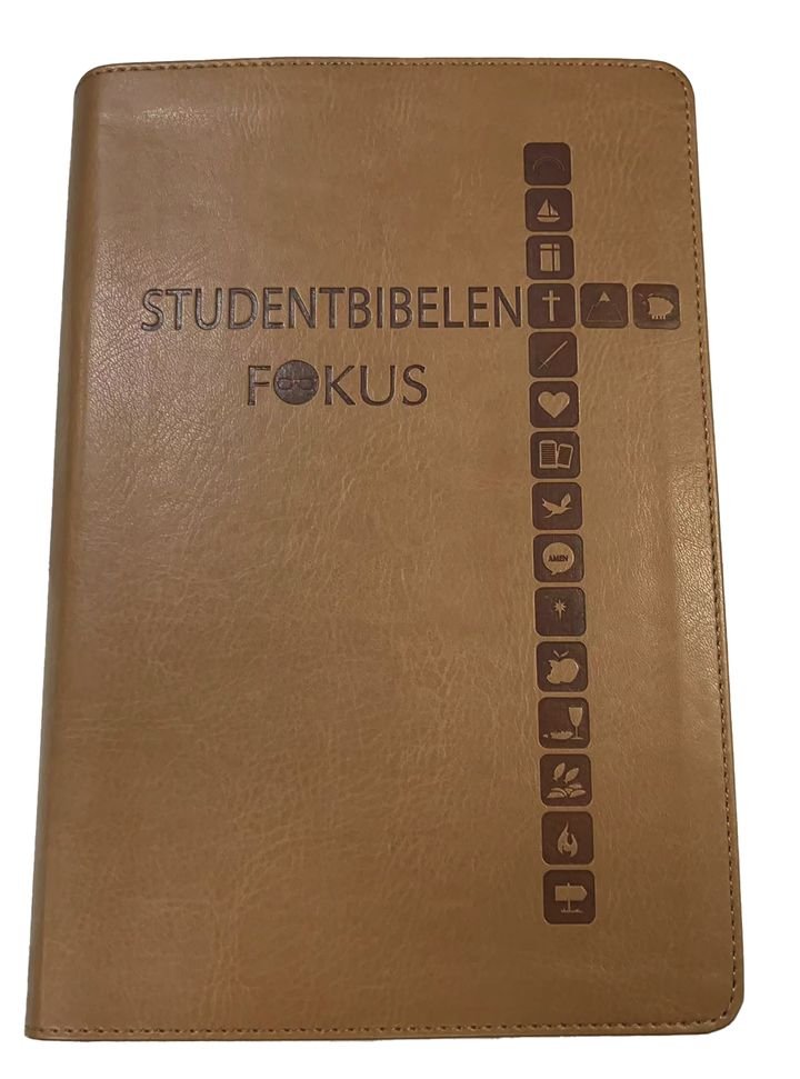 Studentbibelen fokus