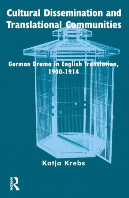 Cultural Dissemination and Translational Communities