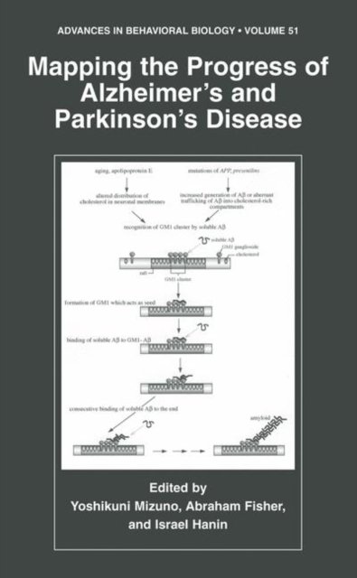 Mapping the Progress of Alzheimer S and Parkinson S Disease