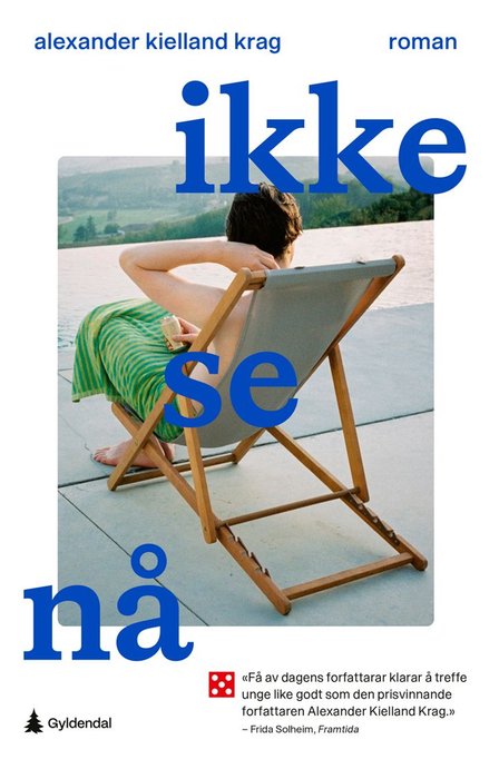 Ikke se nå