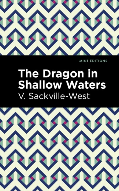 The Dragon in Shallow Waters
