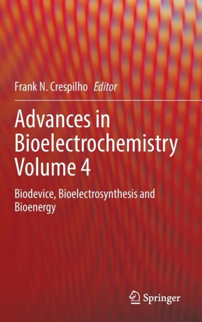 Advances in Bioelectrochemistry Volume 4