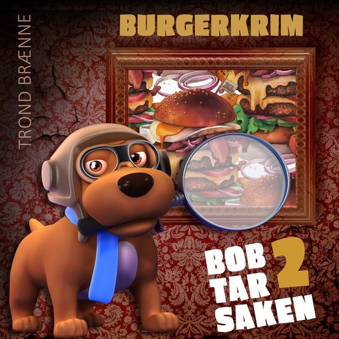 Burgerkrim
