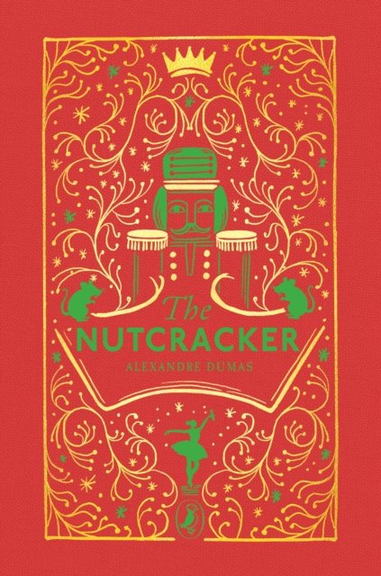 The Tale of the Nutcracker