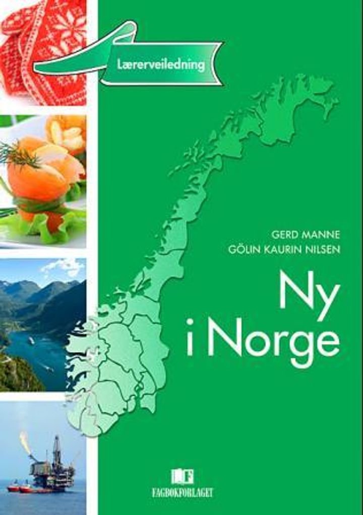 Ny i Norge - lærerveiledning
