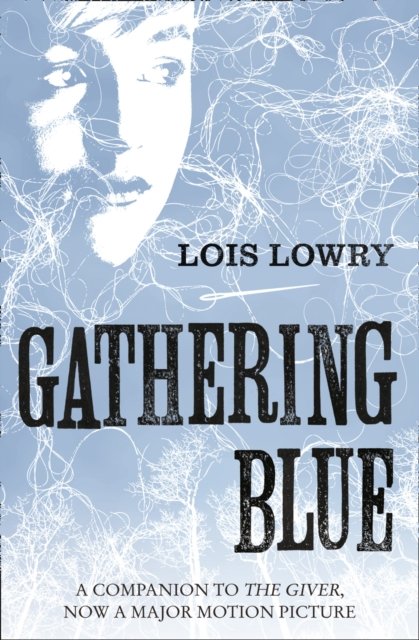 GIVER QUARTET-GATHERING BLU_PB