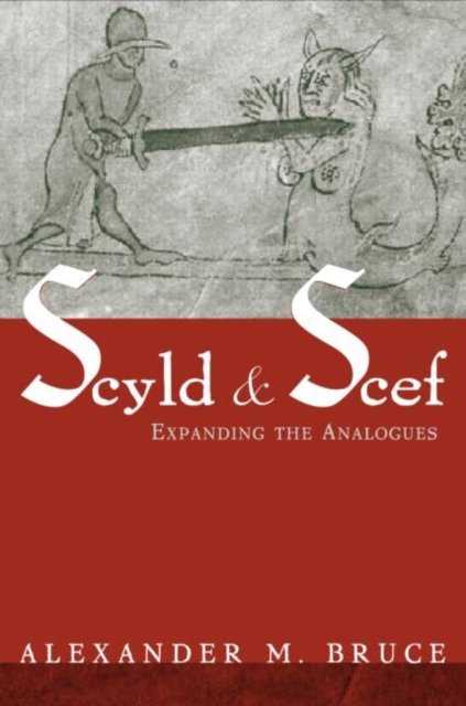 Scyld and Scef