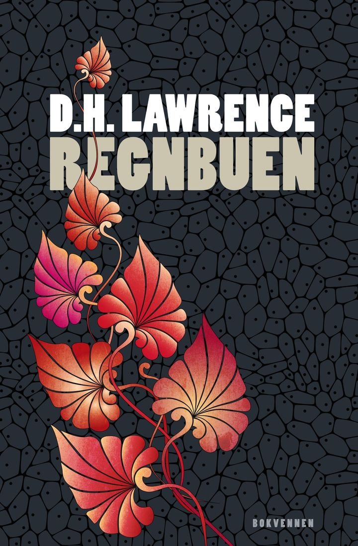 Regnbuen