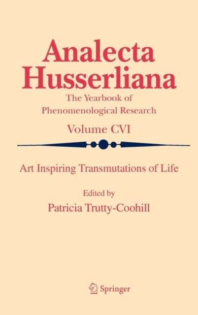 Art Inspiring Transmutations of Life