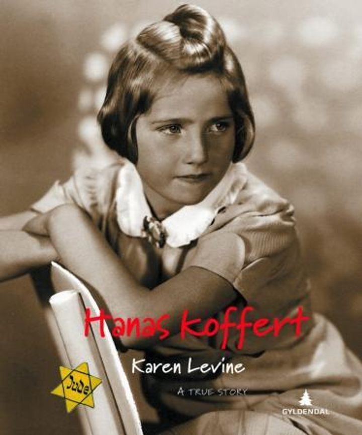 Hanas koffert - en sann historie