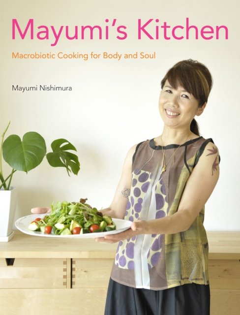 Mayumi''s Kitchen