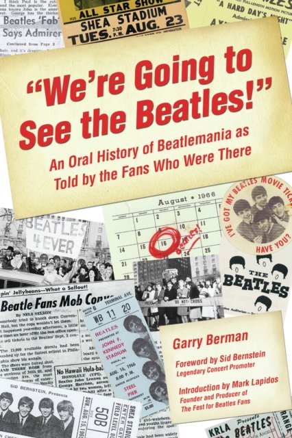 We''re Going to See The Beatles!