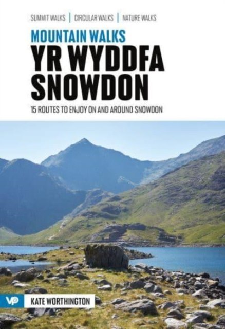 Mountain Walks Yr Wyddfa/Snowdon
