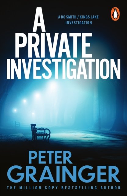 A Private Investigation