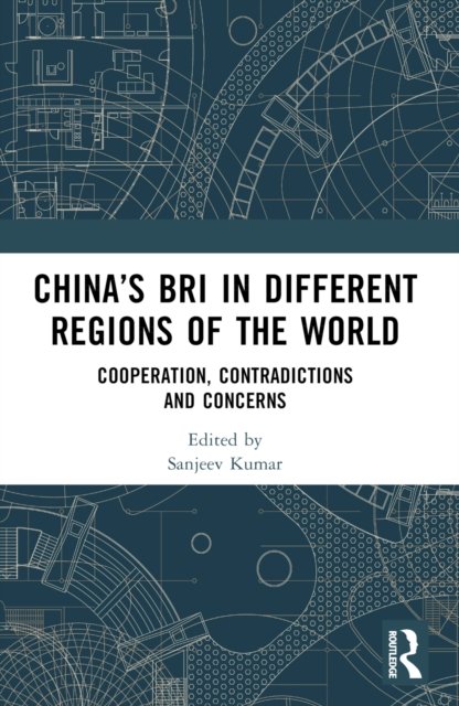 China''s BRI in Different Regions of the World