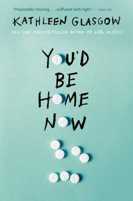 You''d Be Home Now