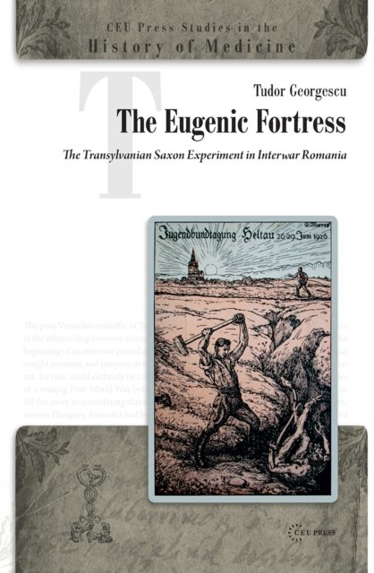 The Eugenic Fortress