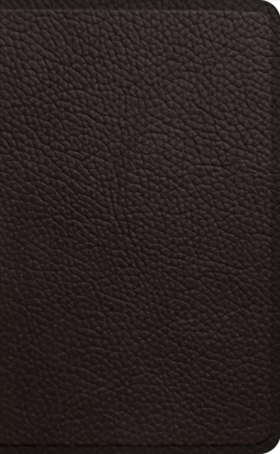 ESV Pocket Bible