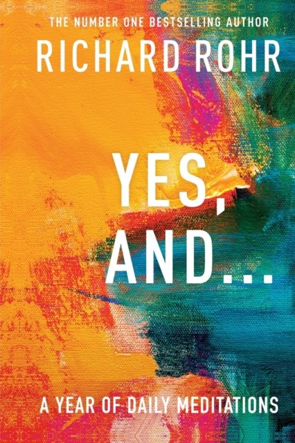 Yes, And...