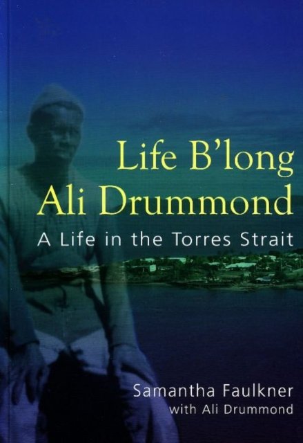 Life B'long Ali Drummond