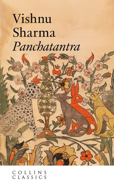XPANCHATANTRA_CLASSICS PB