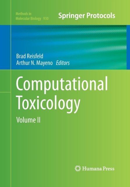 Computational Toxicology