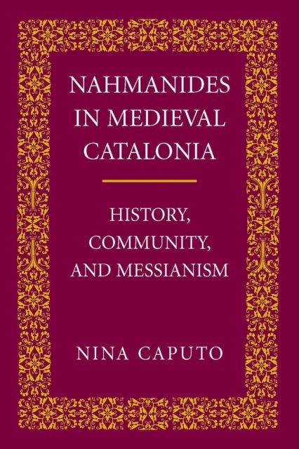 Nahmanides in Medieval Catalonia