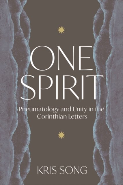One Spirit
