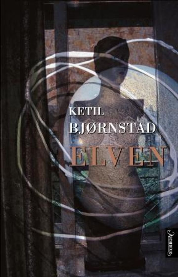 Elven - roman