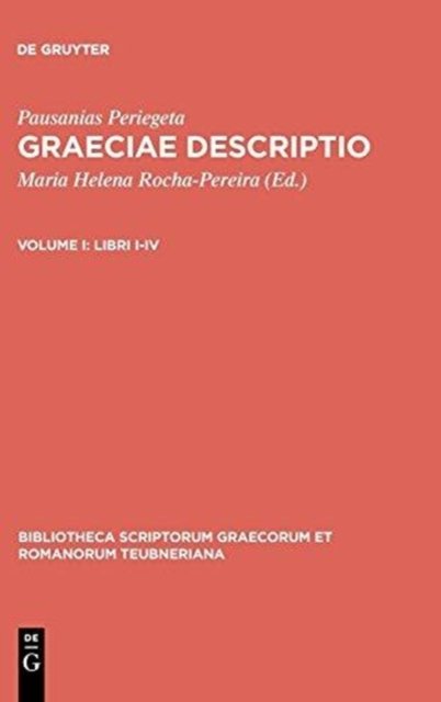 Libri I-IV