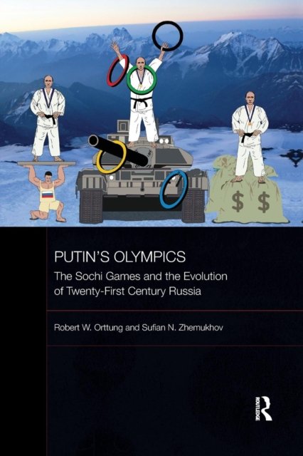 Putin's Olympics
