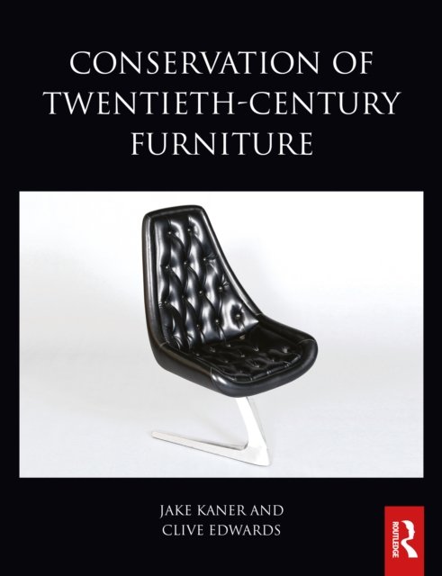 Conservation of 20th Century Furniture