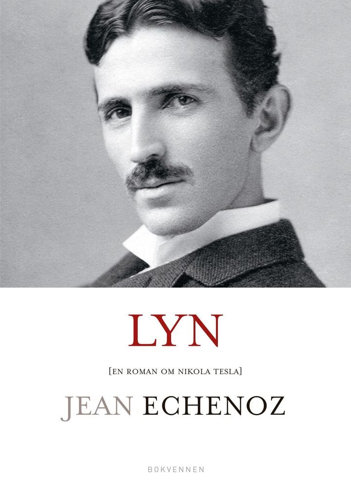 Lyn - (en roman om Nikola Tesla)