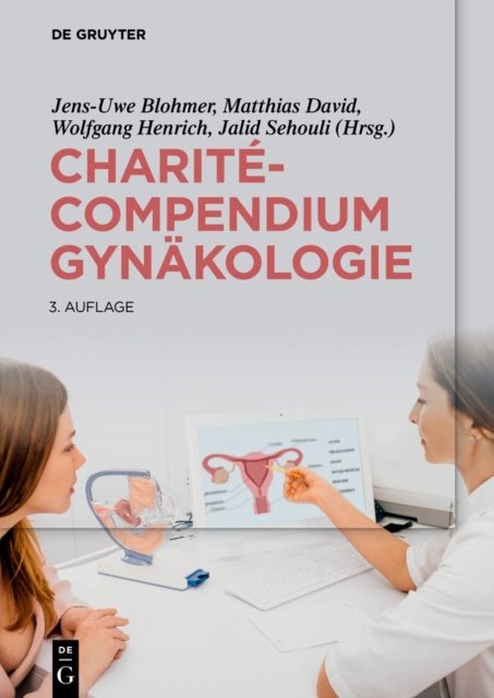 Charite-Compendium Gynakologie
