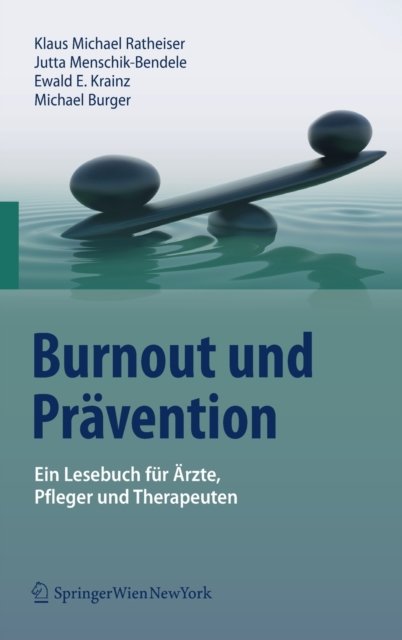 Burnout und Pravention