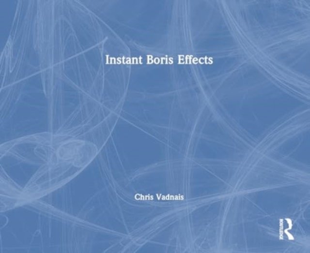 Instant Boris Effects