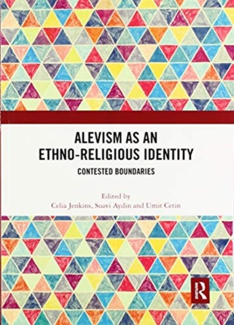Alevism as an Ethno-Religious Identity