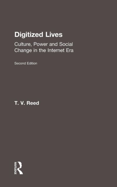 Digitized Lives