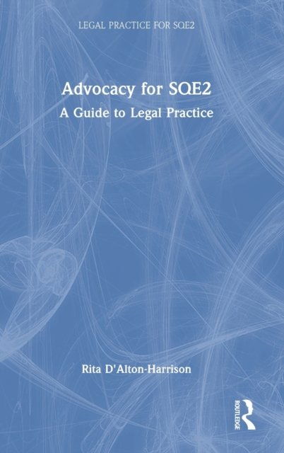 Advocacy for SQE2