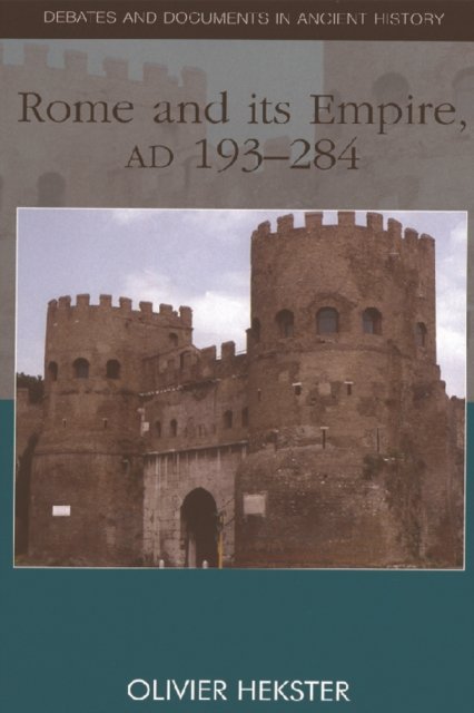Rome and Its Empire