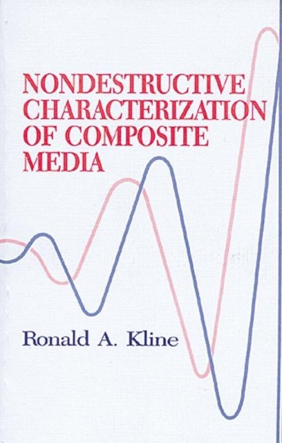 Nondestructive Characterization of Composite Media