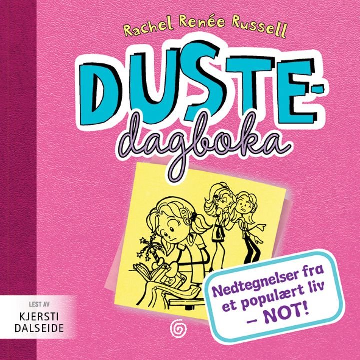 Nedtegnelser fra et populært liv - NOT!