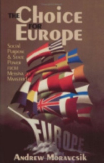 The Choice for Europe
