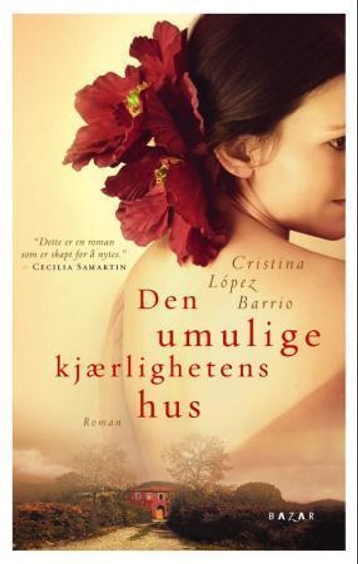 Den umulige kjærlighetens hus