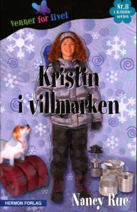 Kristin i villmarken