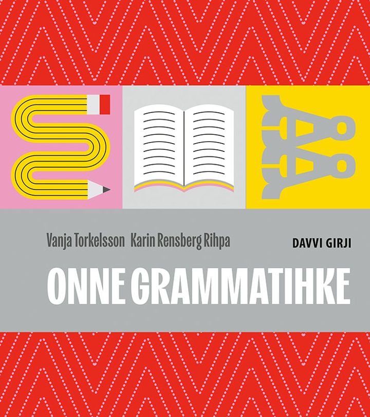 Onne grammatihke