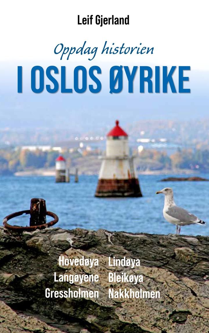 I Oslos øyrike