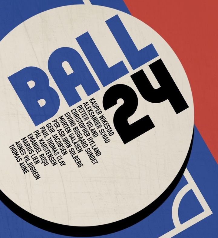 BALL24 - alt du bør huske fra fotball 2024