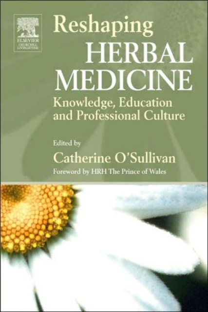 Reshaping Herbal Medicine